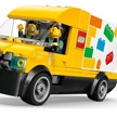 LEGO® City 60500 Der LEGO® Lieferwagen | Bild 5