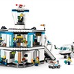 LEGO® City 60502 Flughafen mit Flugzeug | Bild 3