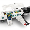 LEGO® City 60502 Flughafen mit Flugzeug | Bild 5