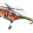 LEGO® City 60503 Hubschrauber der Küstenwache | Bild 3