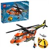LEGO® City 60503 Hubschrauber der Küstenwache