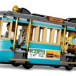 LEGO® City 60506 Klassische Strassenbahn | Bild 4