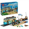 LEGO® City 60506 Klassische Strassenbahn