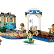 LEGO® City 60506 Klassische Strassenbahn | Bild 2
