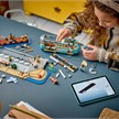 LEGO® City 60506 Klassische Strassenbahn | Bild 6
