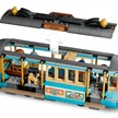 LEGO® City 60506 Klassische Strassenbahn | Bild 3