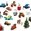 LEGO® City 60510 Adventskalender 2026 | Bild 2