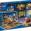 LEGO® City 60510 Adventskalender 2026 | Bild 3