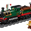 LEGO® City 60511 Klassischer Dampfzug | Bild 2