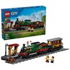 LEGO® City 60511 Klassischer Dampfzug