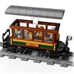 LEGO® City 60511 Klassischer Dampfzug | Bild 4