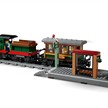 LEGO® City 60511 Klassischer Dampfzug | Bild 3