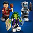LEGO® City 71039 Minifigures Marvel-Serie 2 | Bild 5