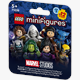 LEGO® City 71039 Minifigures Marvel-Serie 2