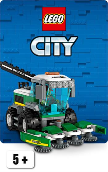 LEGO® City