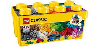 LEGO® Classic 10696 LEGO® Mittelgrosse Bausteine-Box