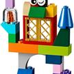 LEGO® Classic 10698 Grosse Bausteine Box | Bild 4