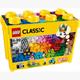 LEGO® Classic 10698 Grosse Bausteine Box