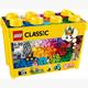 LEGO® Classic 10698 Grosse Bausteine Box