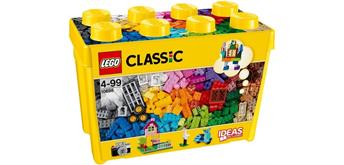 LEGO® Classic 10698 Grosse Bausteine Box