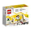 LEGO® Classic 11012 Kreativ-Bauset mit weissen Steinen | Bild 2
