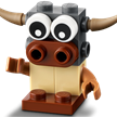 LEGO® Classic 11017 Kreative Monster | Bild 5
