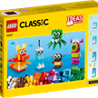 LEGO® Classic 11017 Kreative Monster | Bild 2