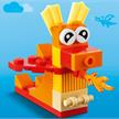 LEGO® Classic 11017 Kreative Monster | Bild 4