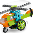 LEGO® Classic 11019 Bausteine und Funktionen | Bild 4