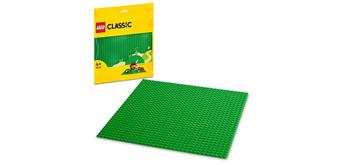 LEGO® Classic 11023 Grüne Bauplatte