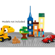 LEGO® Classic 11024 Graue Bauplatte | Bild 4
