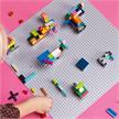 LEGO® Classic 11024 Graue Bauplatte | Bild 2