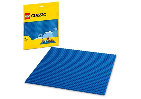 LEGO® Classic 11025 Blaue Bauplatte