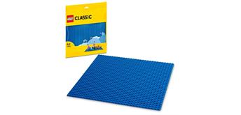 LEGO® Classic 11025 Blaue Bauplatte