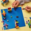 LEGO® Classic 11025 Blaue Bauplatte | Bild 2