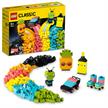 LEGO® Classic 11027 Neon Kreativ-Bauset | Bild 3