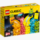 LEGO® Classic 11027 Neon Kreativ-Bauset