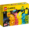 LEGO® Classic 11027 Neon Kreativ-Bauset