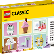 LEGO® Classic 11028 Pastell Kreativ-Bauset | Bild 2