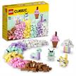 LEGO® Classic 11028 Pastell Kreativ-Bauset | Bild 3