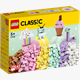 LEGO® Classic 11028 Pastell Kreativ-Bauset