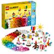 LEGO® Classic 11029 Party Kreativ-Bauset | Bild 3
