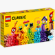 LEGO® Classic 11030 Grosses Kreativ-Bauset