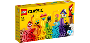 LEGO® Classic 11030 Grosses Kreativ-Bauset
