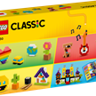 LEGO® Classic 11030 Grosses Kreativ-Bauset | Bild 2