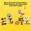 LEGO® Classic 11034 Kreative Tiere | Bild 4