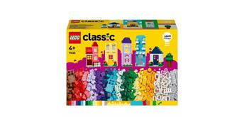 LEGO® Classic 11035 Kreative Häuser