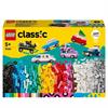 LEGO® Classic 11036 Kreative Fahrzeuge
