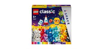 LEGO® Classic 11037 Kreative Weltraumplaneten