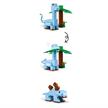 LEGO® Classic 11041 Kreative Dinosaurier | Bild 4